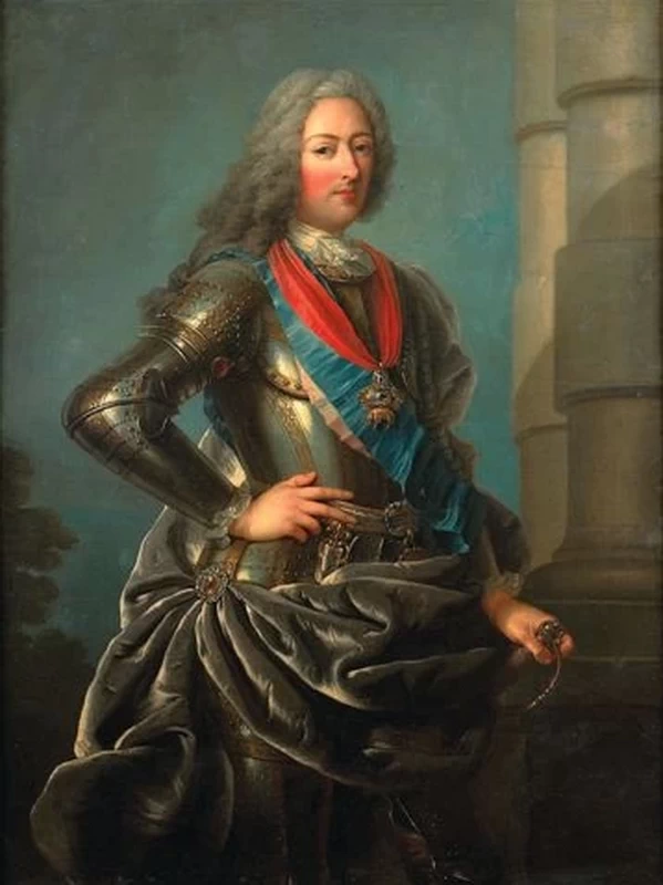 Luigi d'Orleans, duca d'Orleans